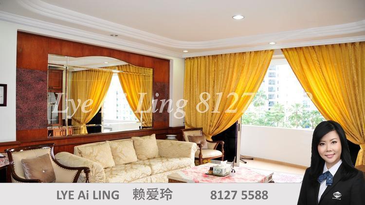 Bukit Regency thumbnail photo